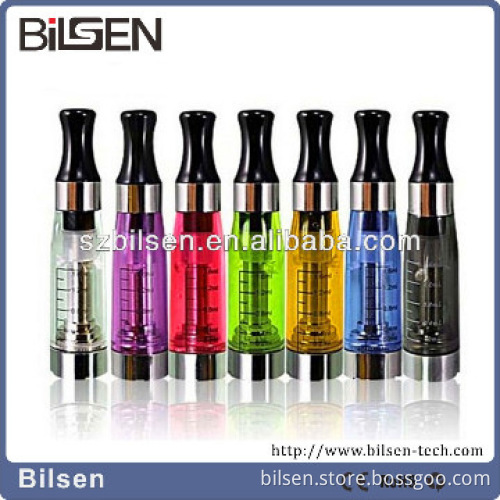 Upgraded e-cigarette Virtually vaporizer ecig ce5 clearomizer